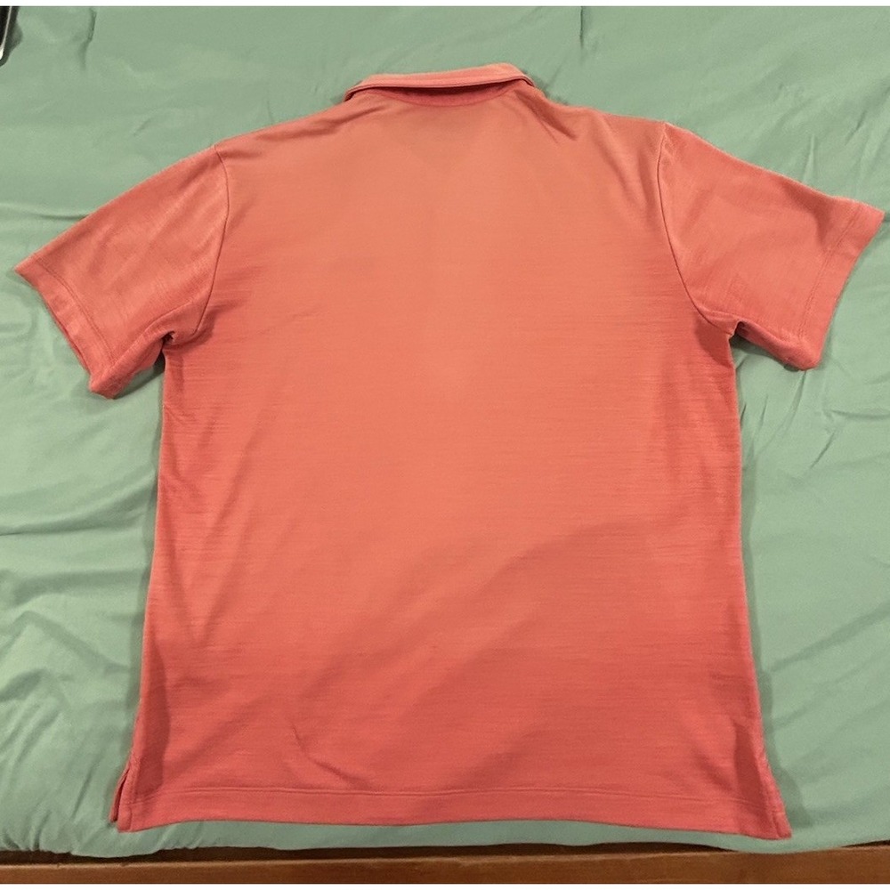 Patagonia Men's Sunshade Polo – Tarpon Fitz Roy (Size M) - Picture 11 of 12